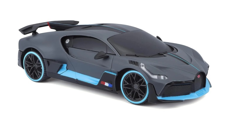 Maisto - 1:24 Τηλεκατευθυνόμενο R/C, Bugatti Divo 82333