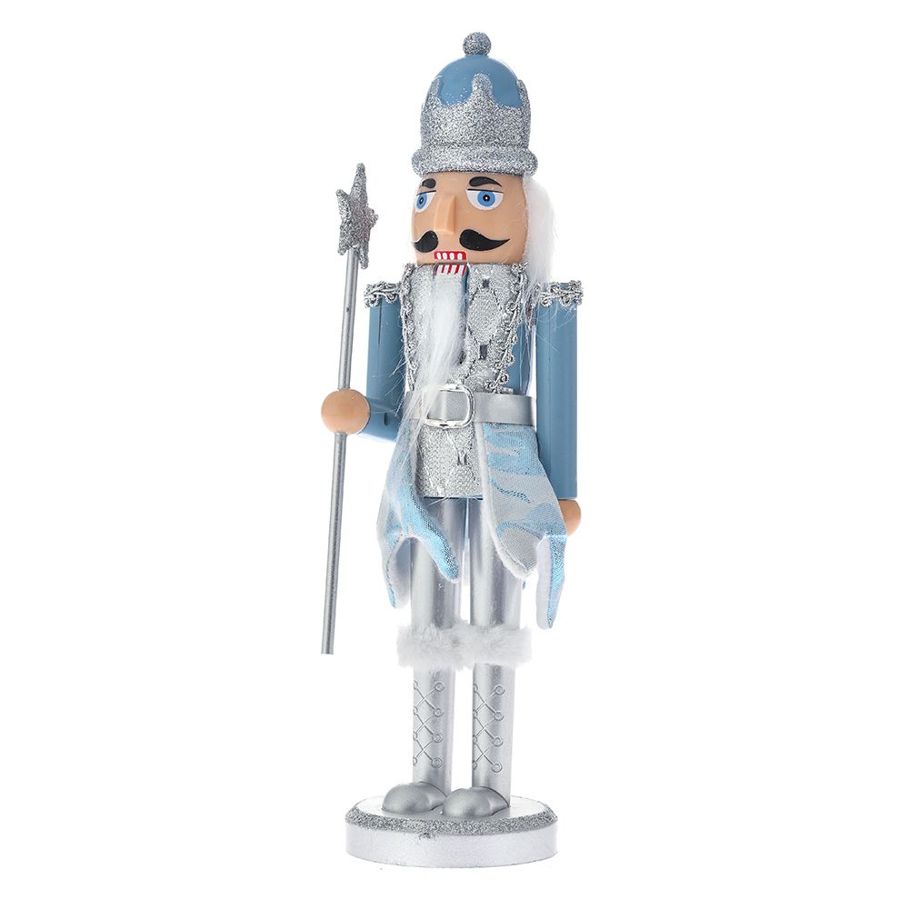 Iliadis - Γαλάζιος Πλαστικός Καρυοθραύστης 28εκ 82872