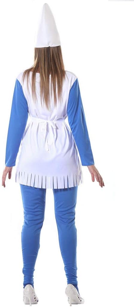 Guirca - Στολή Μπλε Νάνος Γυναικείο 84685