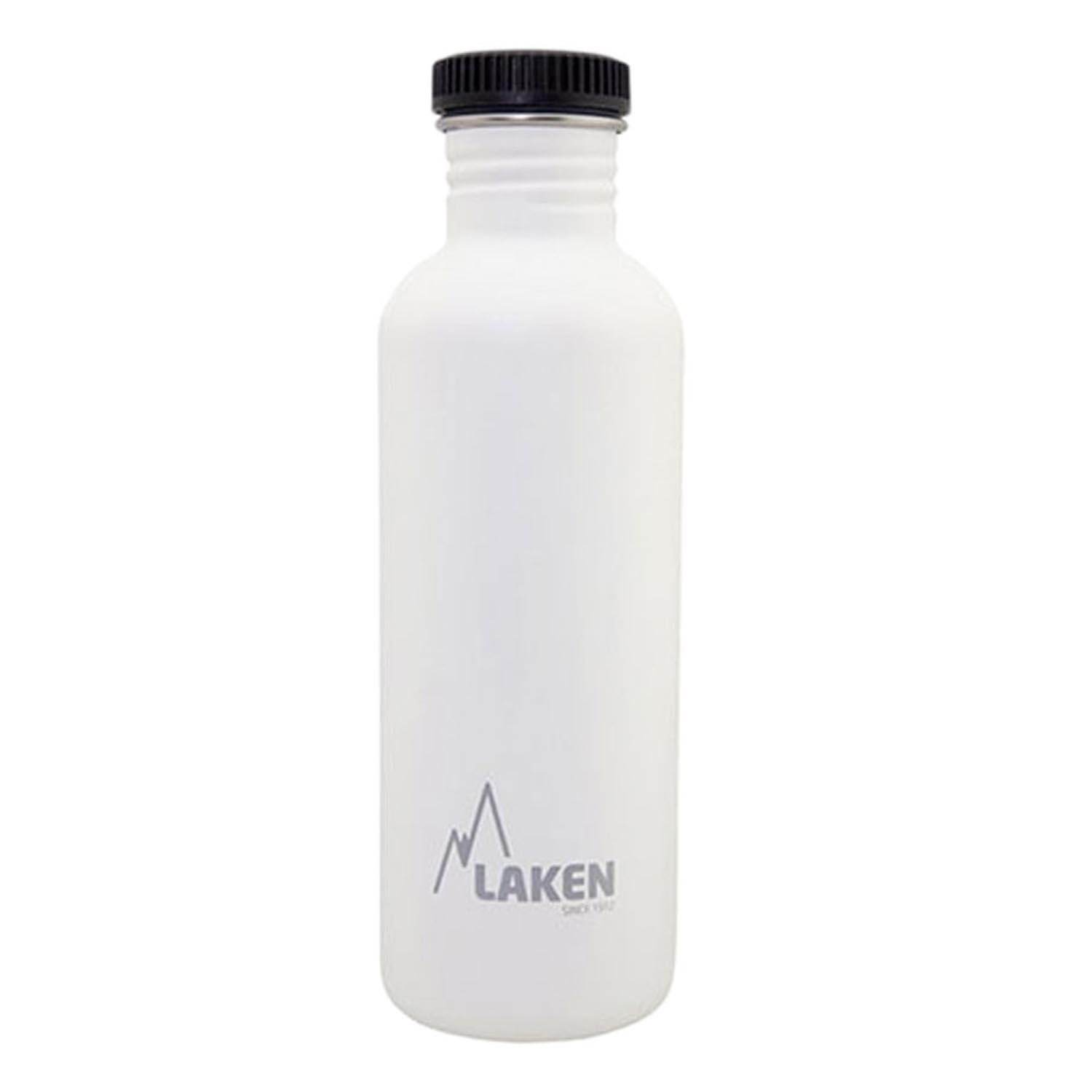 Polo - Παγούρι Μεταλλικό Laken, White 1000 ml 8-48-116-41