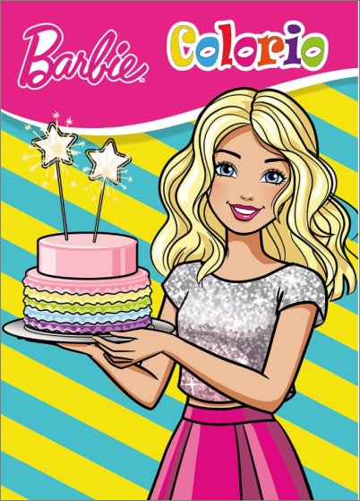 Colorio - Barbie 2