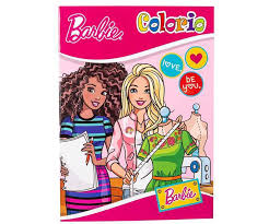 Colorio - Barbie