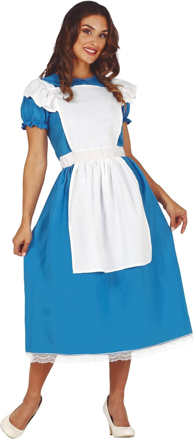 Guirca - Στολή Αλίκη Φόρεμα 88692