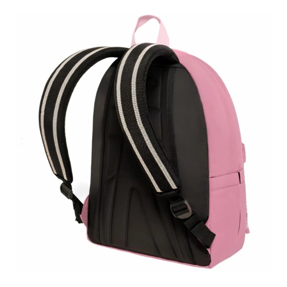 Polo - Original Σακίδιο Πλάτης Με Μαντήλι, Light Pink 2026 9-01-135-3938 + Δώρο Διορθωτική Ταινία Edding