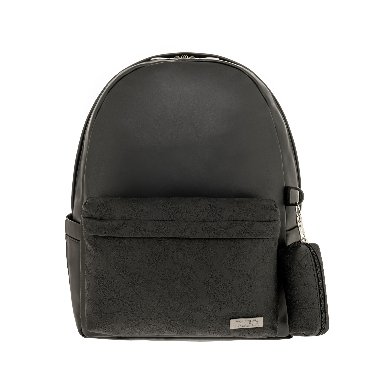 Polo - Σακίδιο Πλάτης Dantela, Black 9-02-074-2000