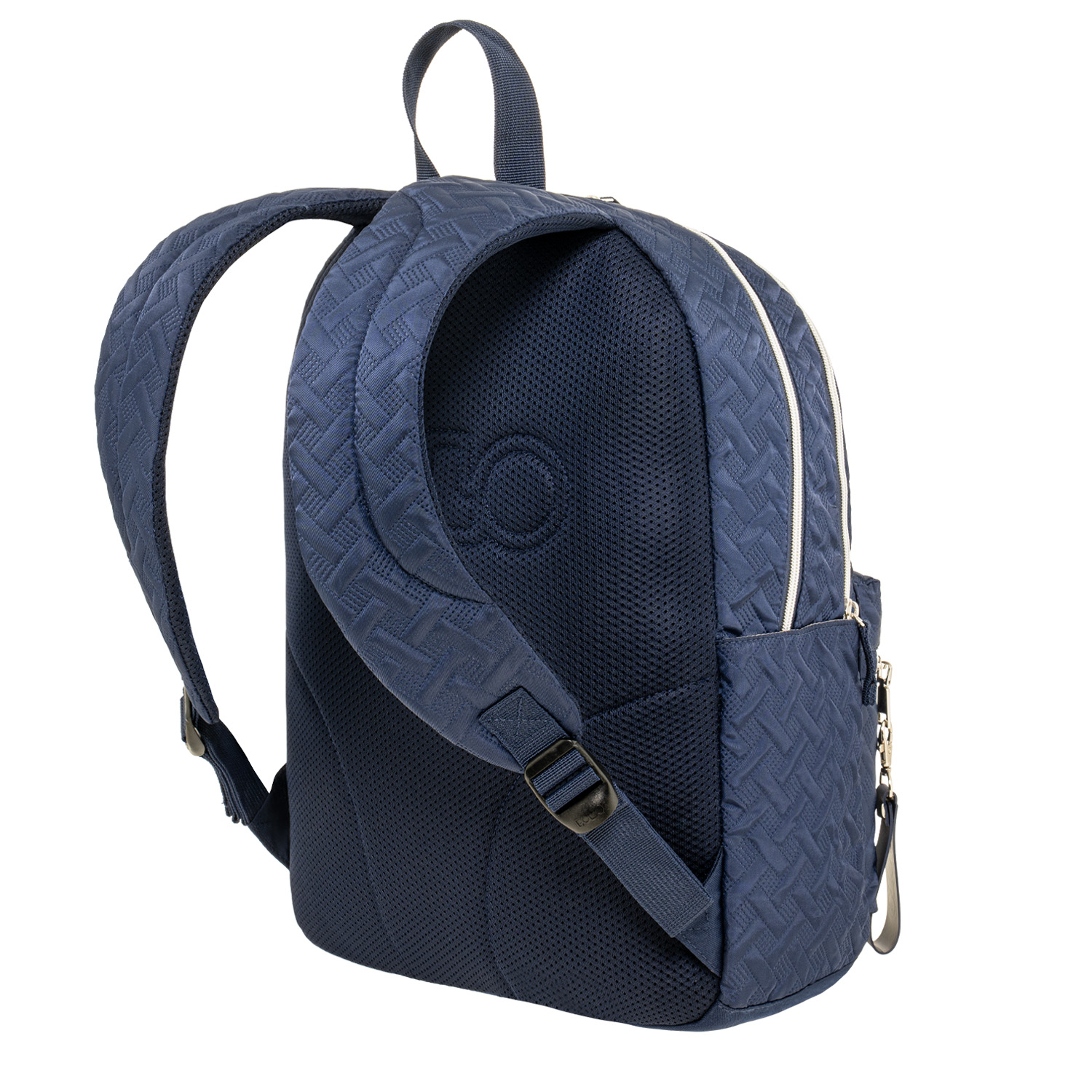 Polo - Σακίδιο Πλάτης Gridon, Dark Blue 9-02-075-5100