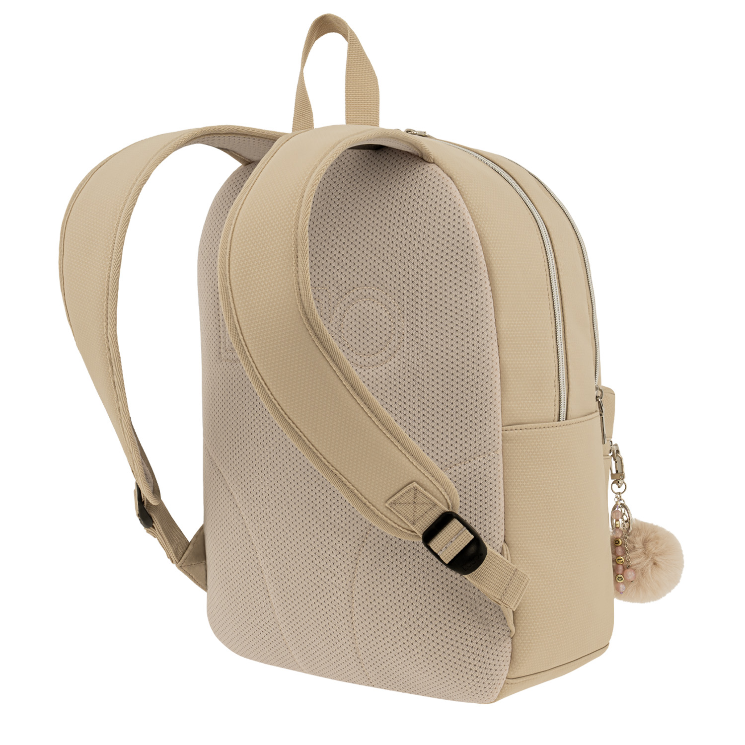 Polo - Σακίδιο Πλάτης Gridon, Ocher 9-02-075-7700