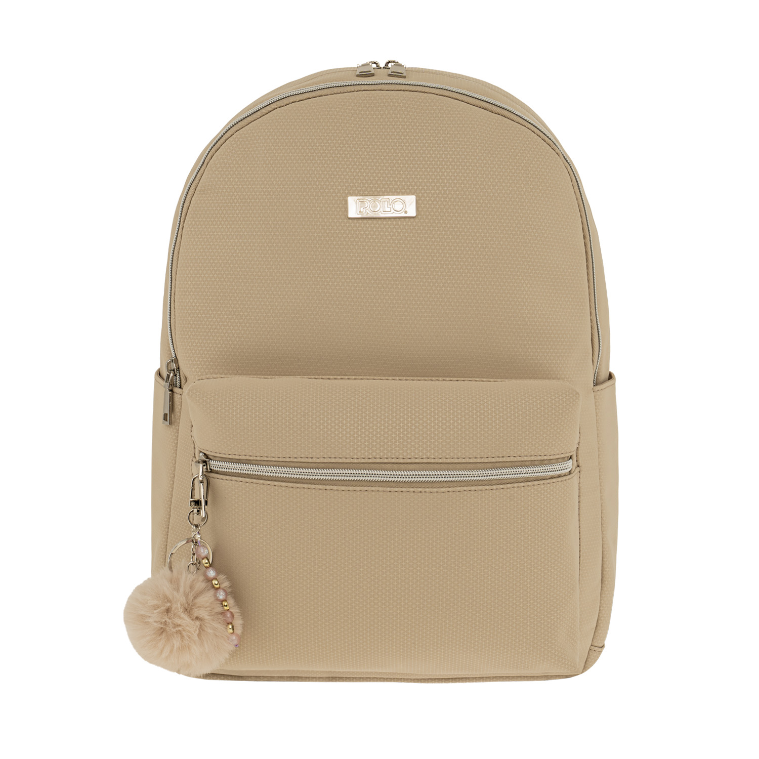 Polo - Σακίδιο Πλάτης Gridon, Ocher 9-02-075-7700