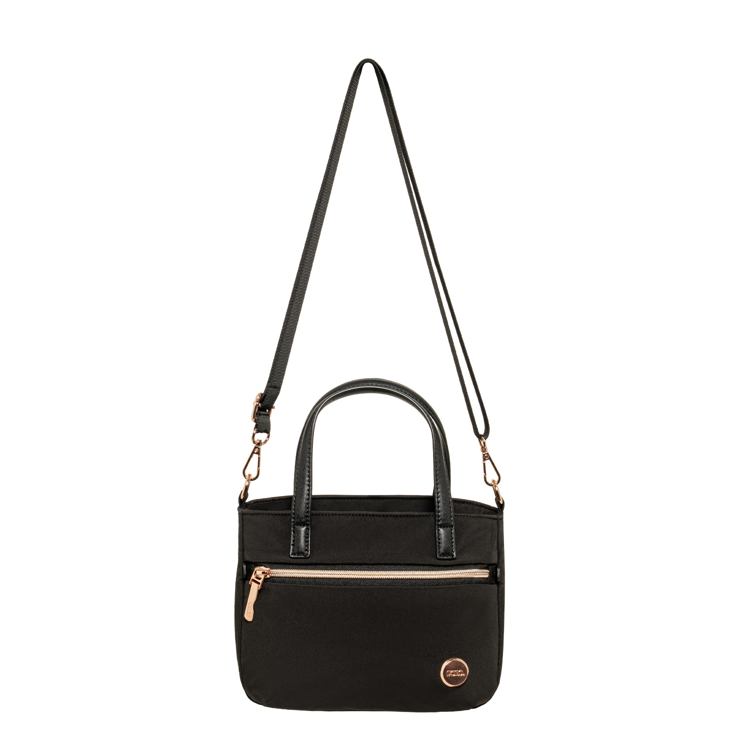Polo - Σακίδιο Πλάτης Lumira, Black 9-07-098-2000