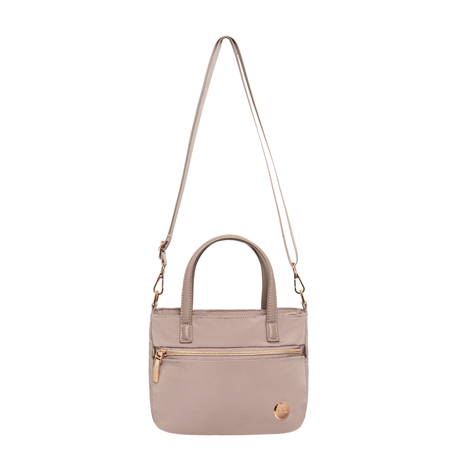 Polo - Σακίδιο Πλάτης Lumira, Dusty Pink 9-07-098-3919