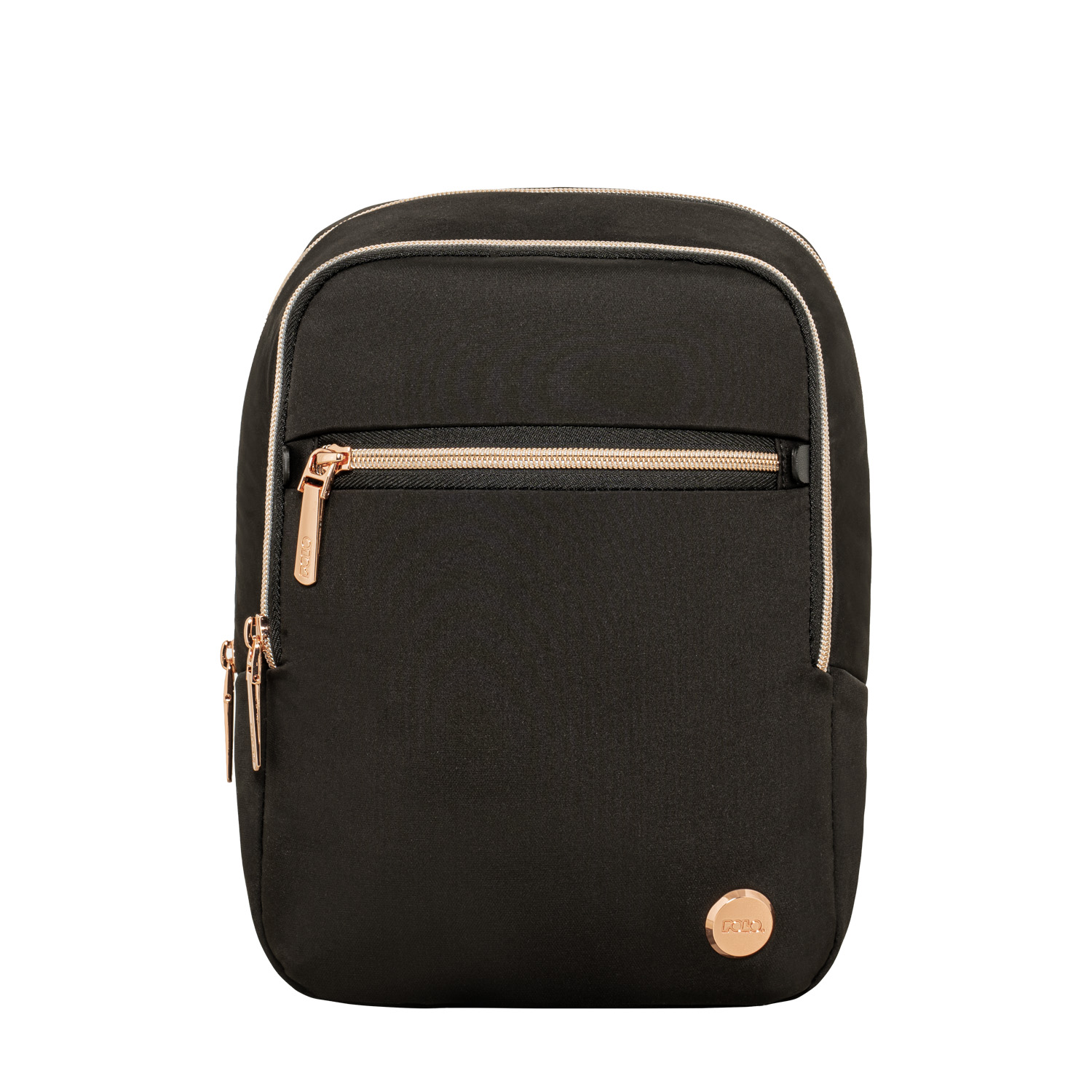 Polo - Σακίδιο Πλάτης Lumira, Black 9-11-003-2000