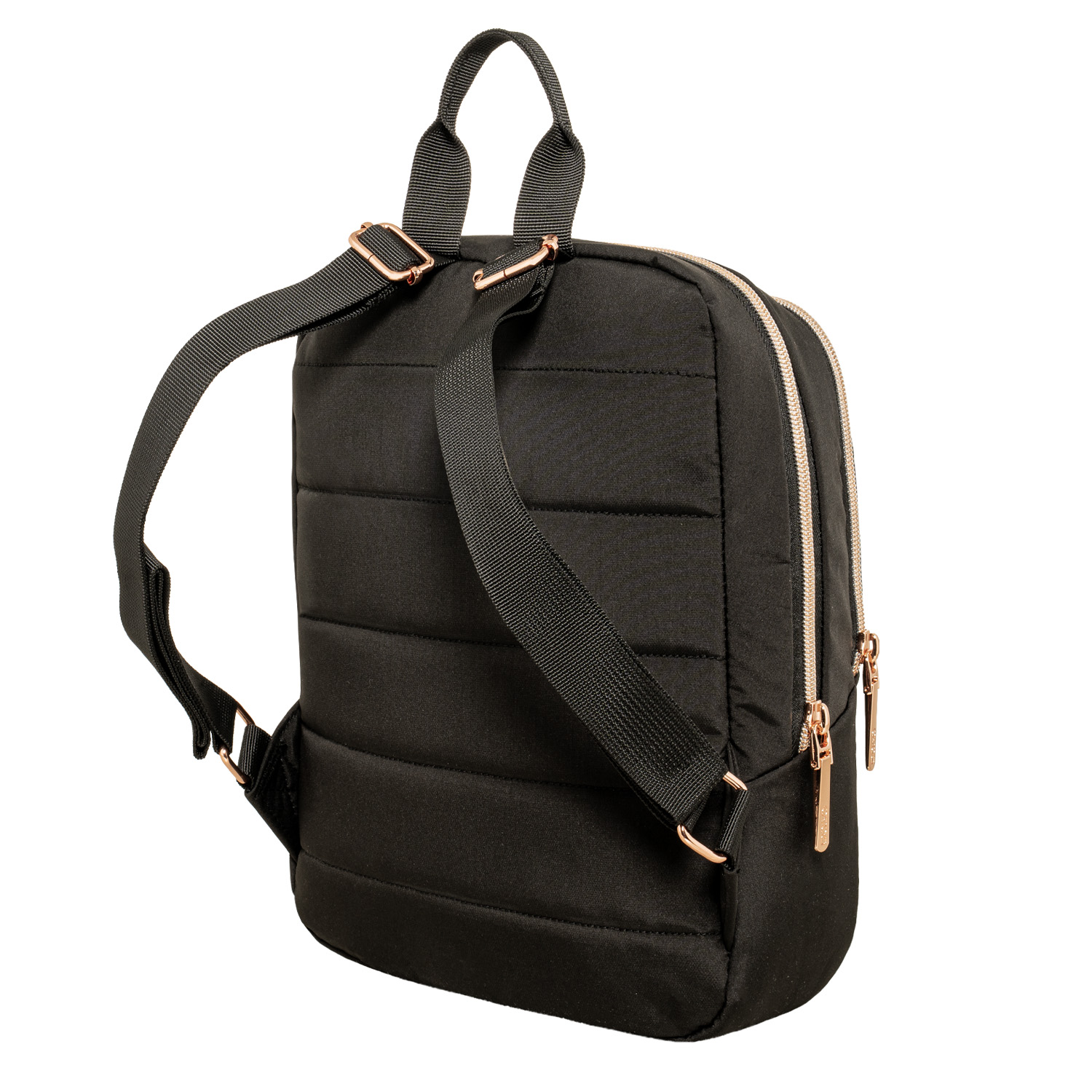 Polo - Σακίδιο Πλάτης Lumira, Black 9-11-003-2000