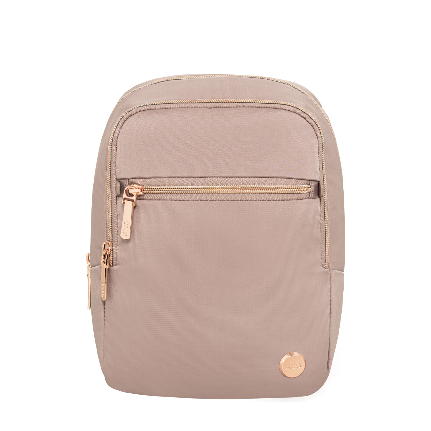 Polo - Σακίδιο Πλάτης Lumira, Dusty Pink 9-11-003-3919