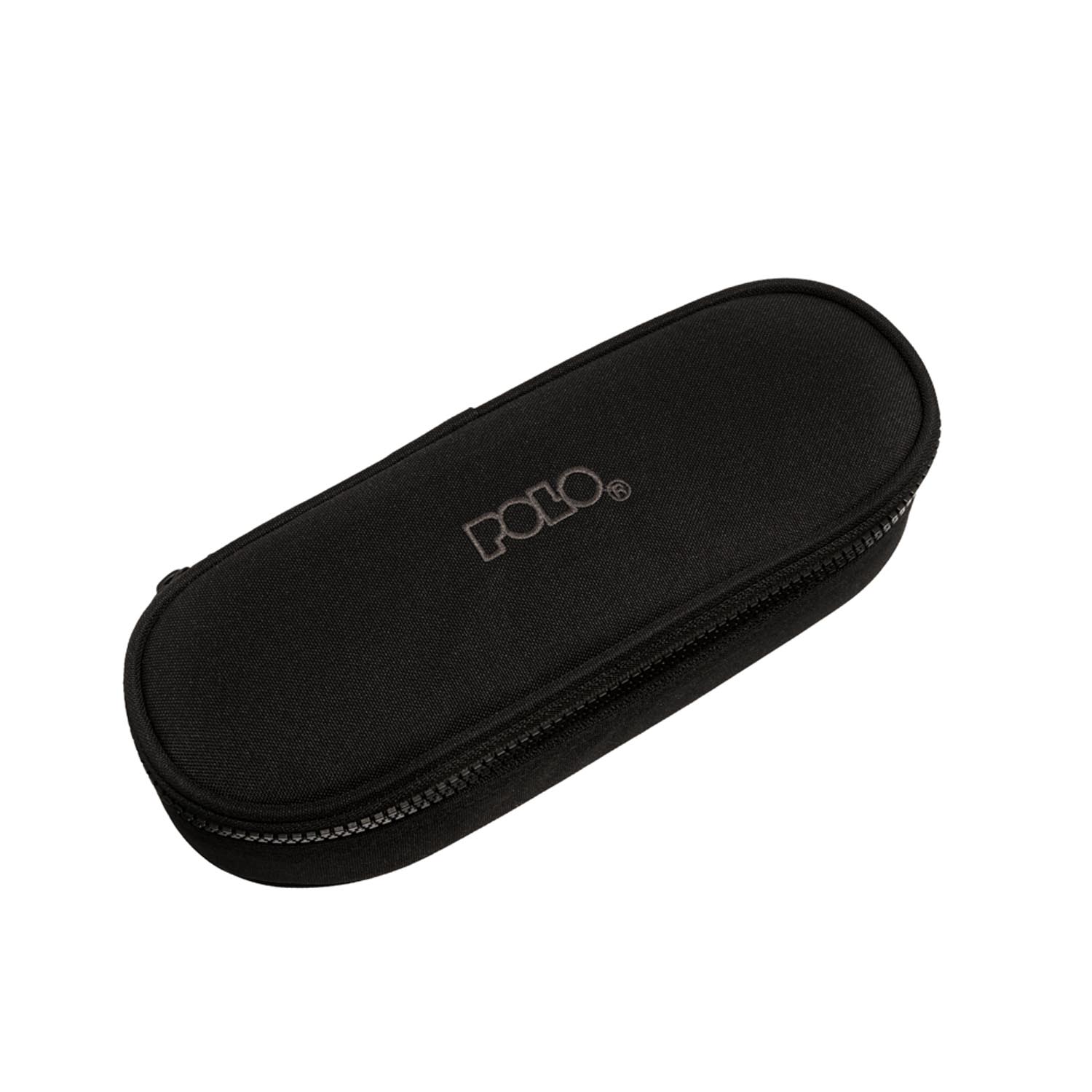 Polo - Κασετίνα Οβάλ Box Cord, Black 2024 9-37-003-2000