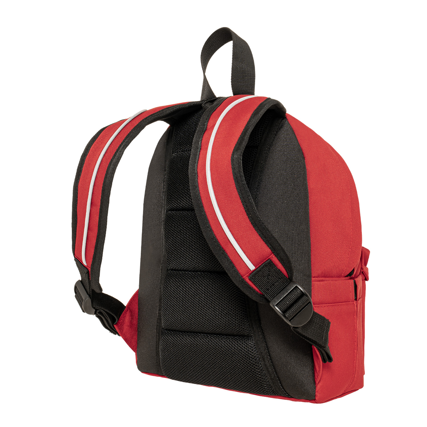 Polo - Σακίδιο Πλάτης Mini, Red 9-01-067-3001