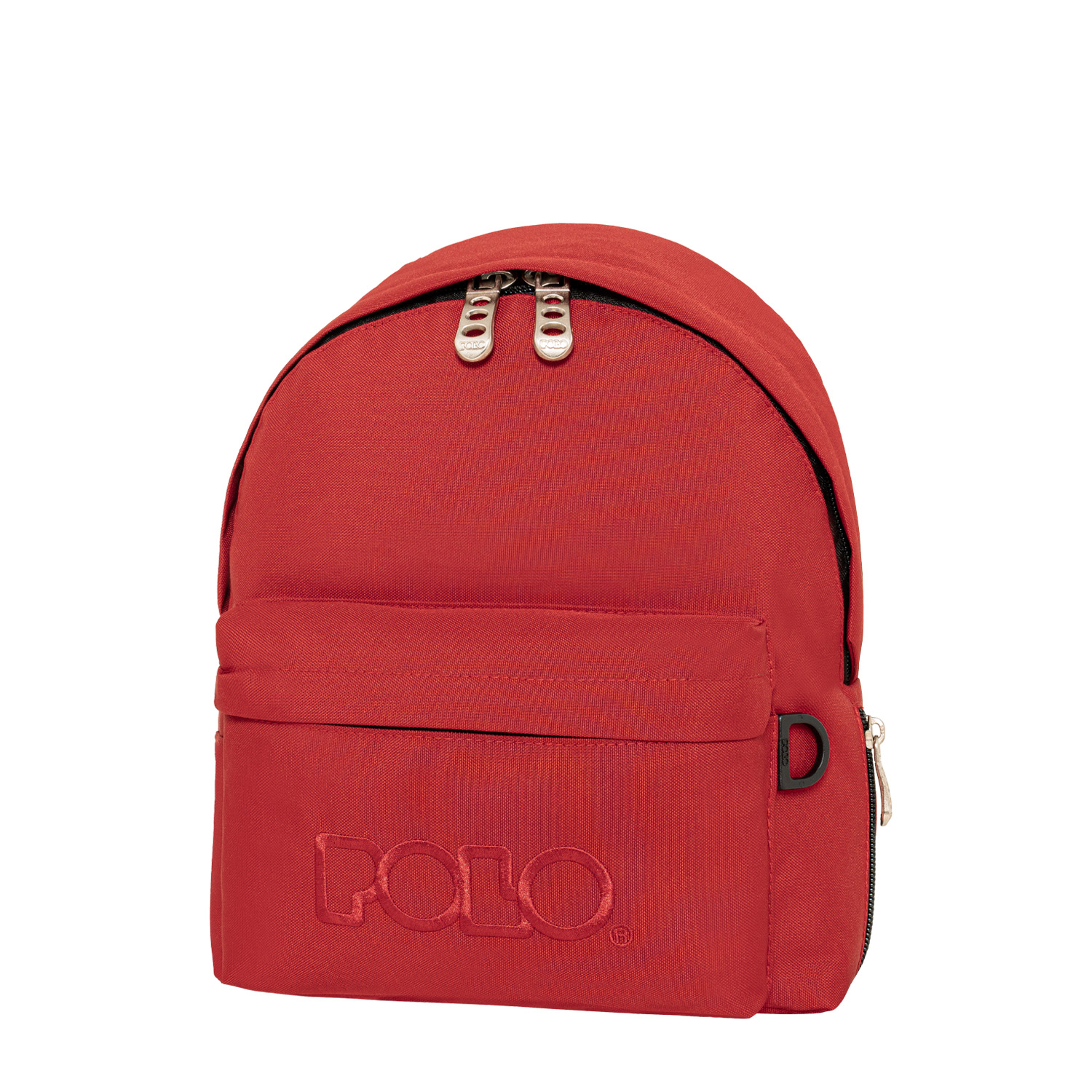 Polo - Σακίδιο Πλάτης Mini, Red 9-01-067-3001