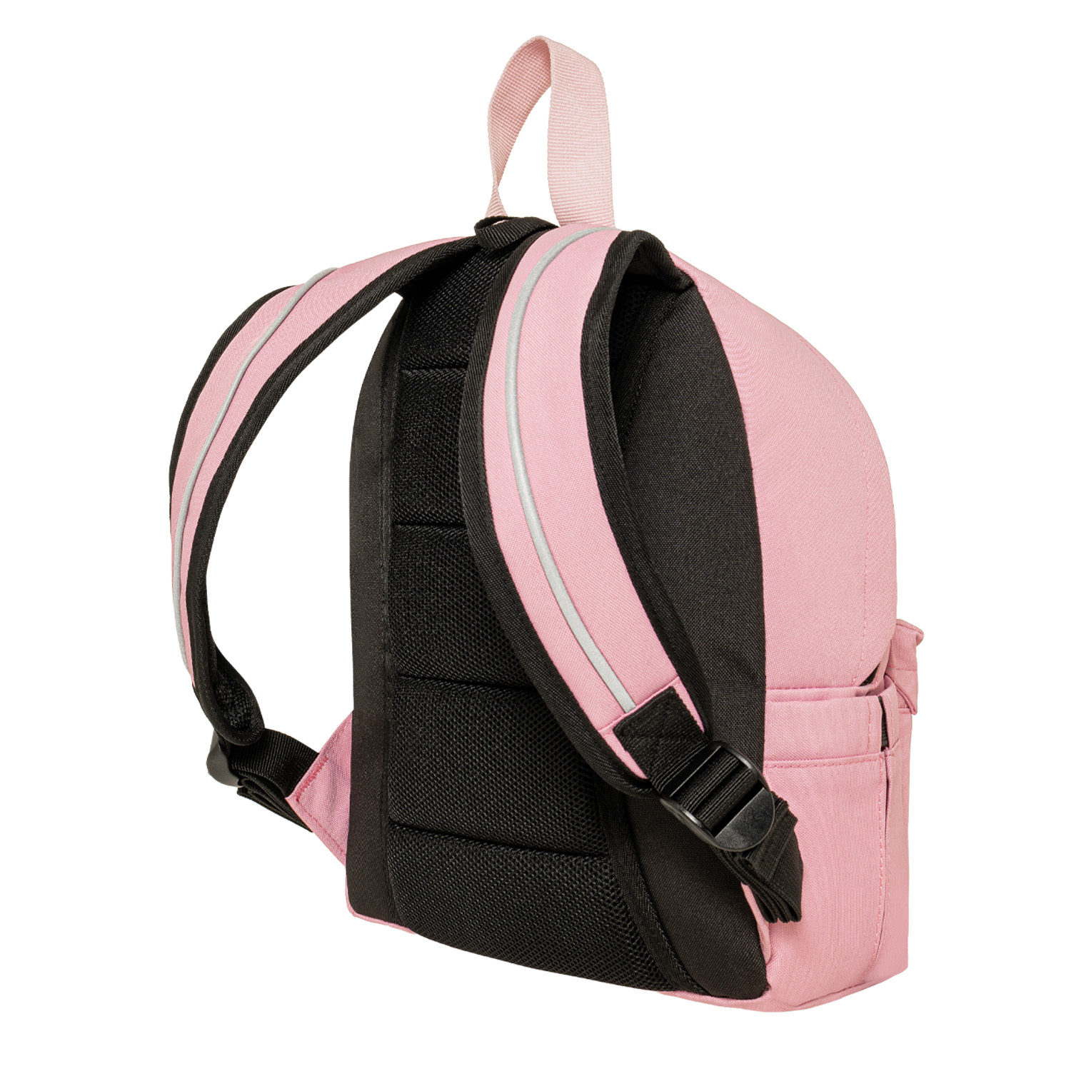 Polo - Σακίδιο Πλάτης Mini, Light Pink-Pink 9-01-067-3938