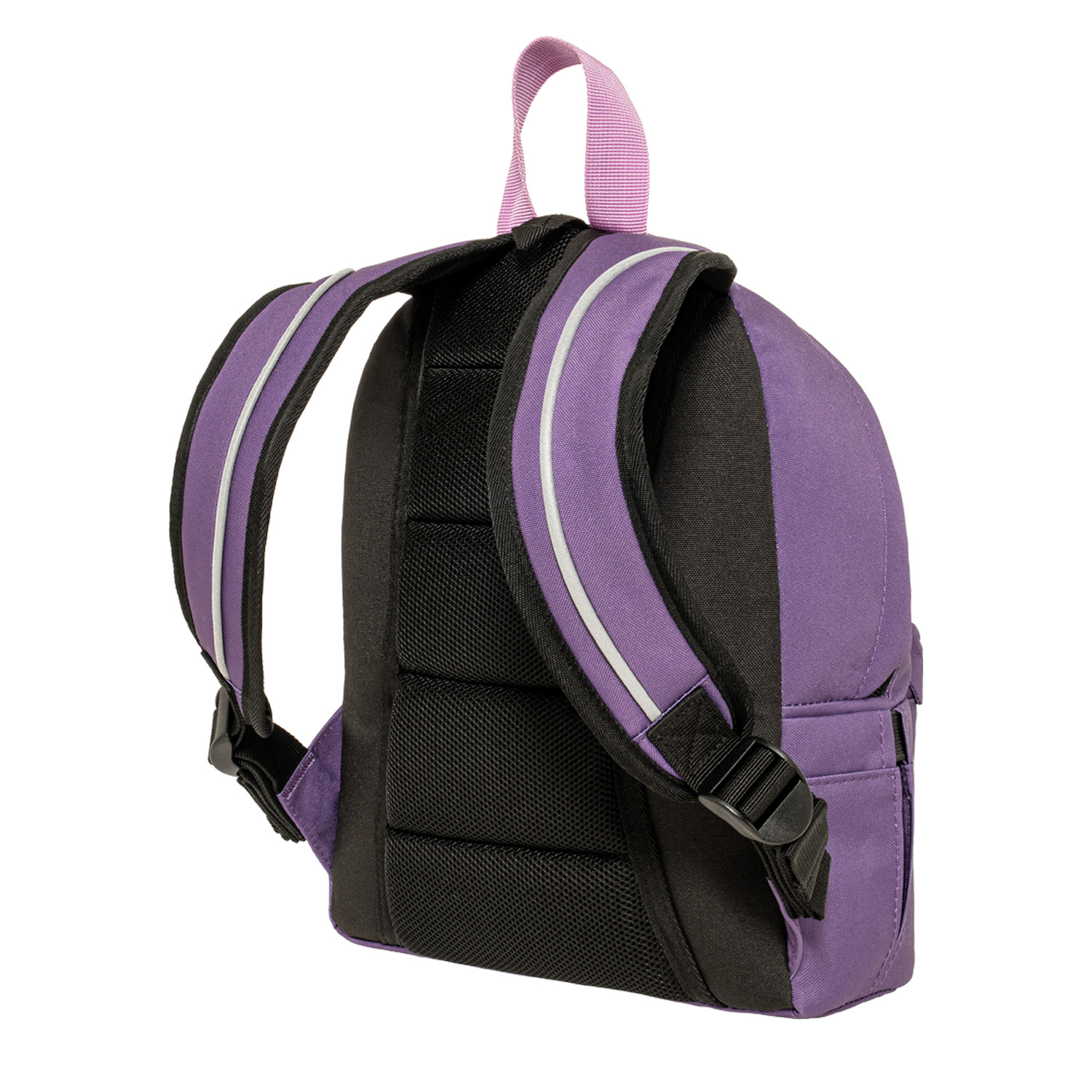 Polo - Σακίδιο Πλάτης Mini, Indigo-Lilac 9-01-067-4945