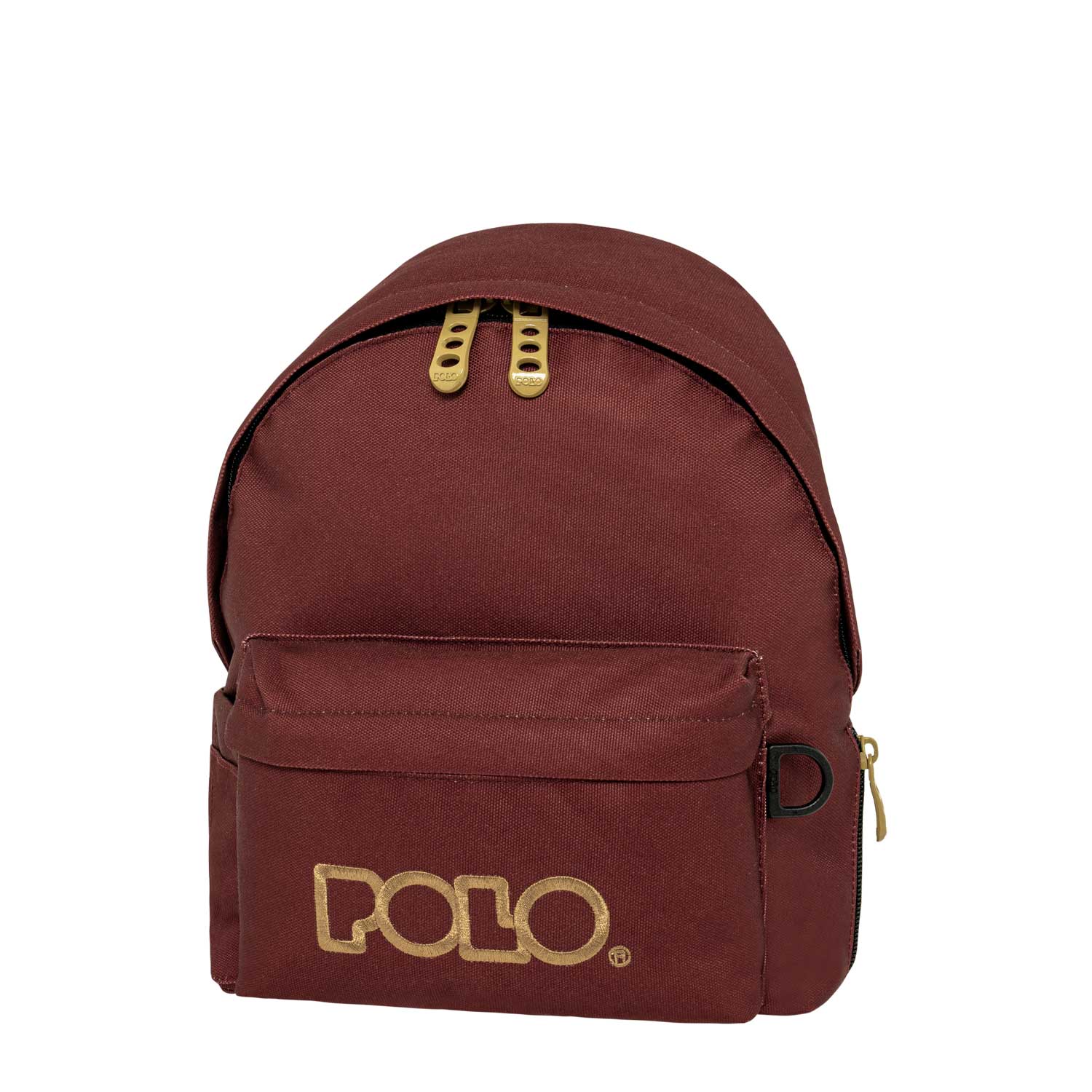 Polo - Σακίδιο Πλάτης Mini, Picante/Gold 9-01-067-3576 Polo - Σακίδιο Πλάτης Mini, Picante/Gold 9-01-067-3576