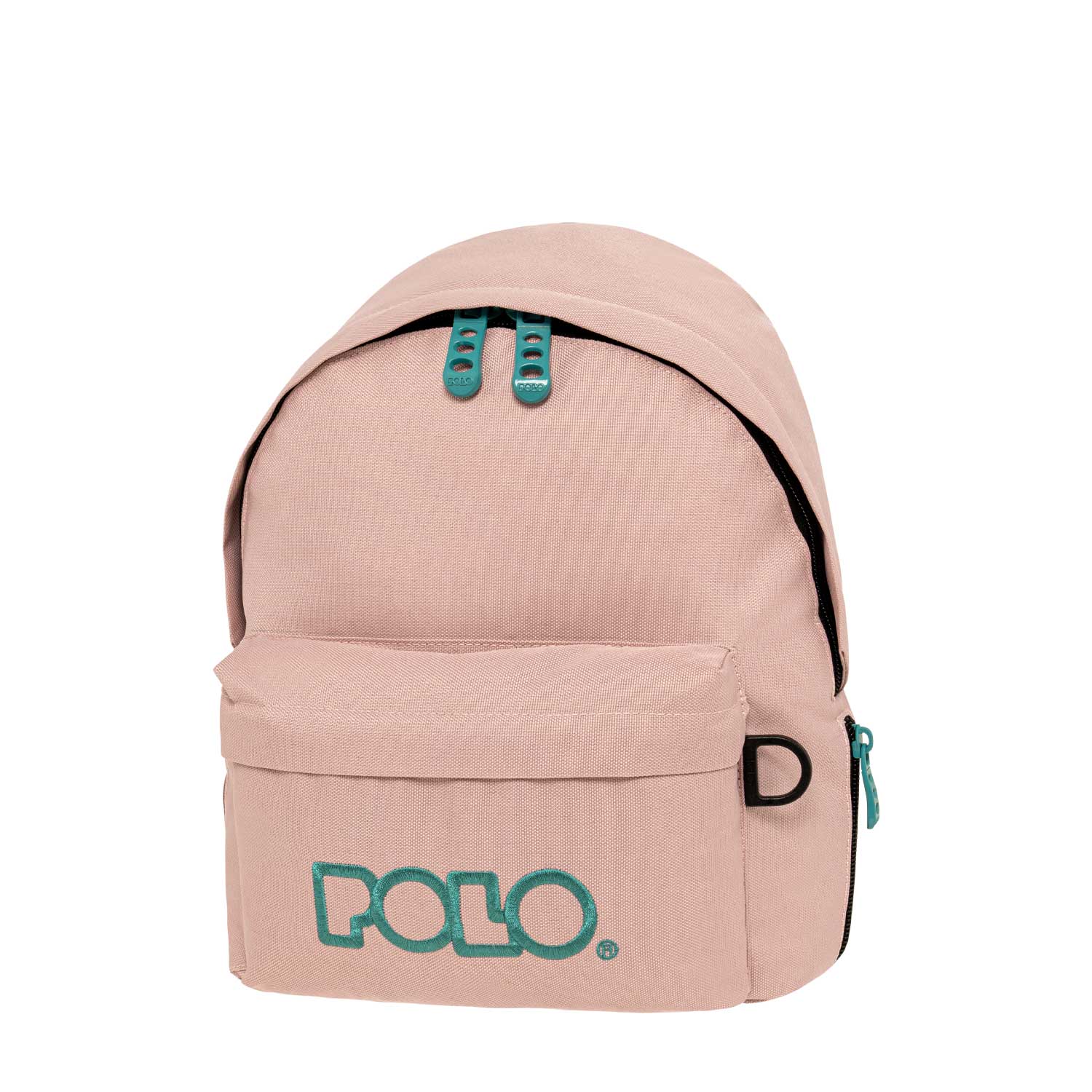 Polo - Σακίδιο Πλάτης Mini, Pink/Petrol 9-01-067-3958 Polo - Σακίδιο Πλάτης Mini, Pink/Petrol 9-01-067-3958