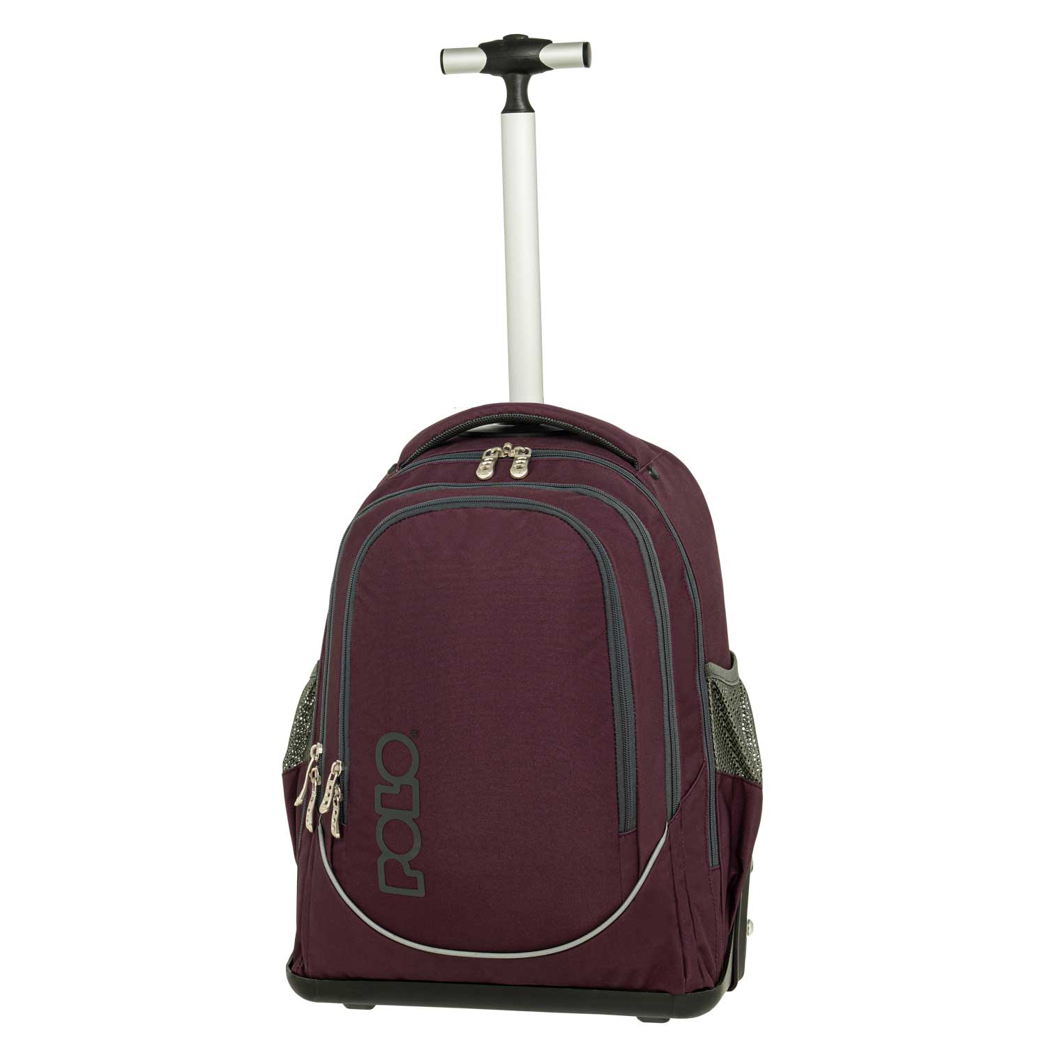 Polo - Σακίδιο Τρόλεϊ Cart, Eggplant 2025 9-01-074-4800 + Δώρο Διορθωτική Ταινία Edding Polo - Σακίδιο Τρόλεϊ Cart, Eggplant 2025 9-01-074-4800 + Δώρο Διορθωτική Ταινία Edding