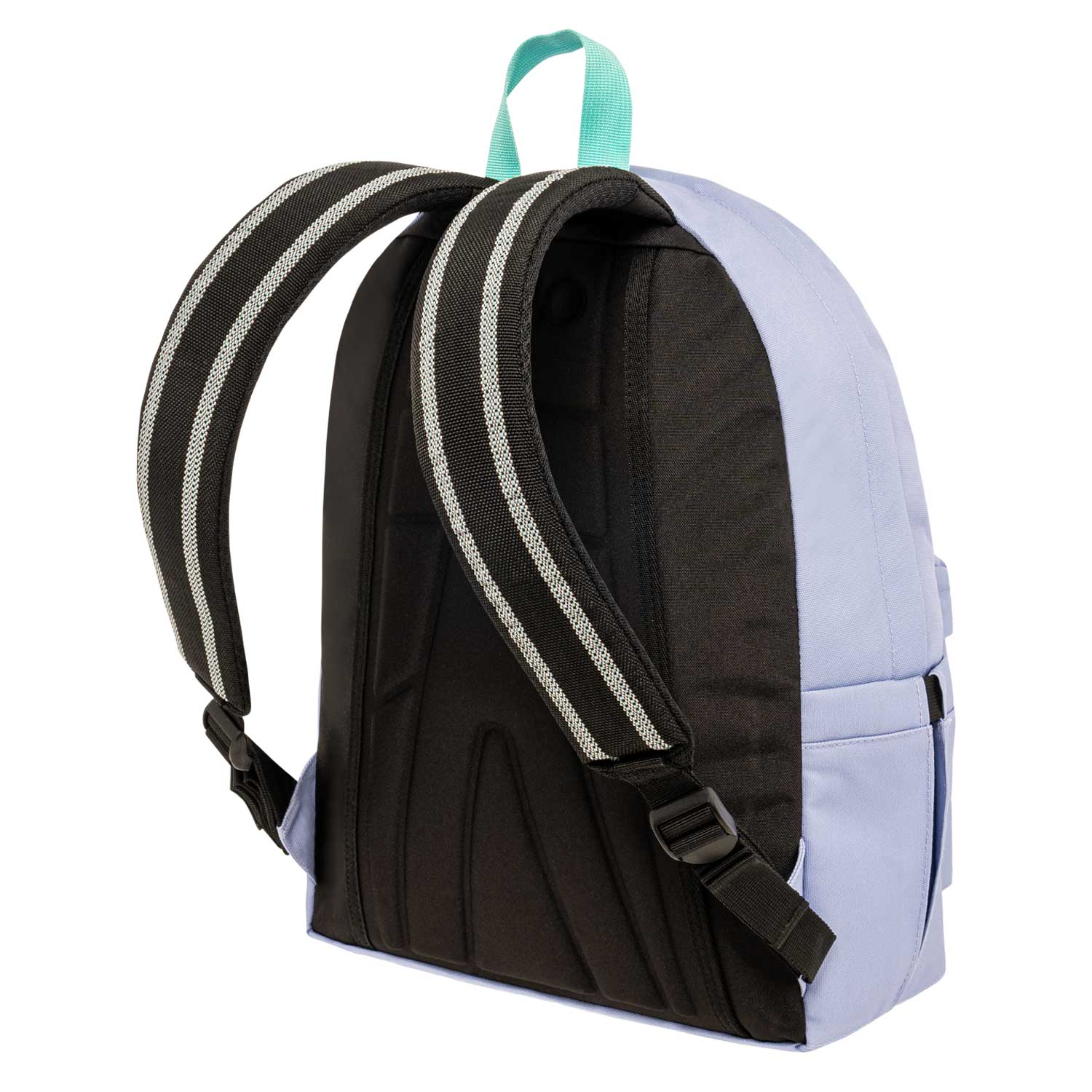 Polo - Original Σακίδιο Πλάτης Με Μαντήλι, Indigo-Turquoise 2025 9-01-135-4959 + Δώρο Διορθωτική Ταινία Edding
