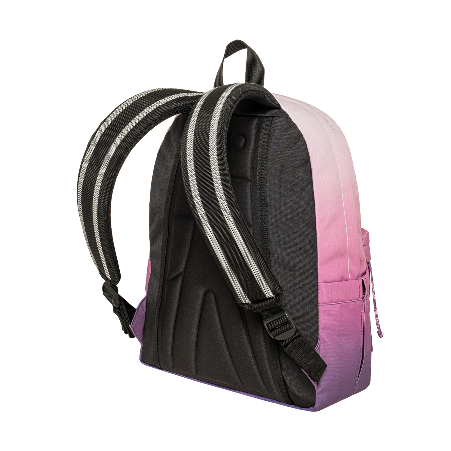 Polo - Original Σακίδιο Πλάτης Με Μαντήλι Gradient, Purple-Fuchsia-Pink 2026 9-01-162-8416 + Δώρο Διορθωτική Ταινία Edding