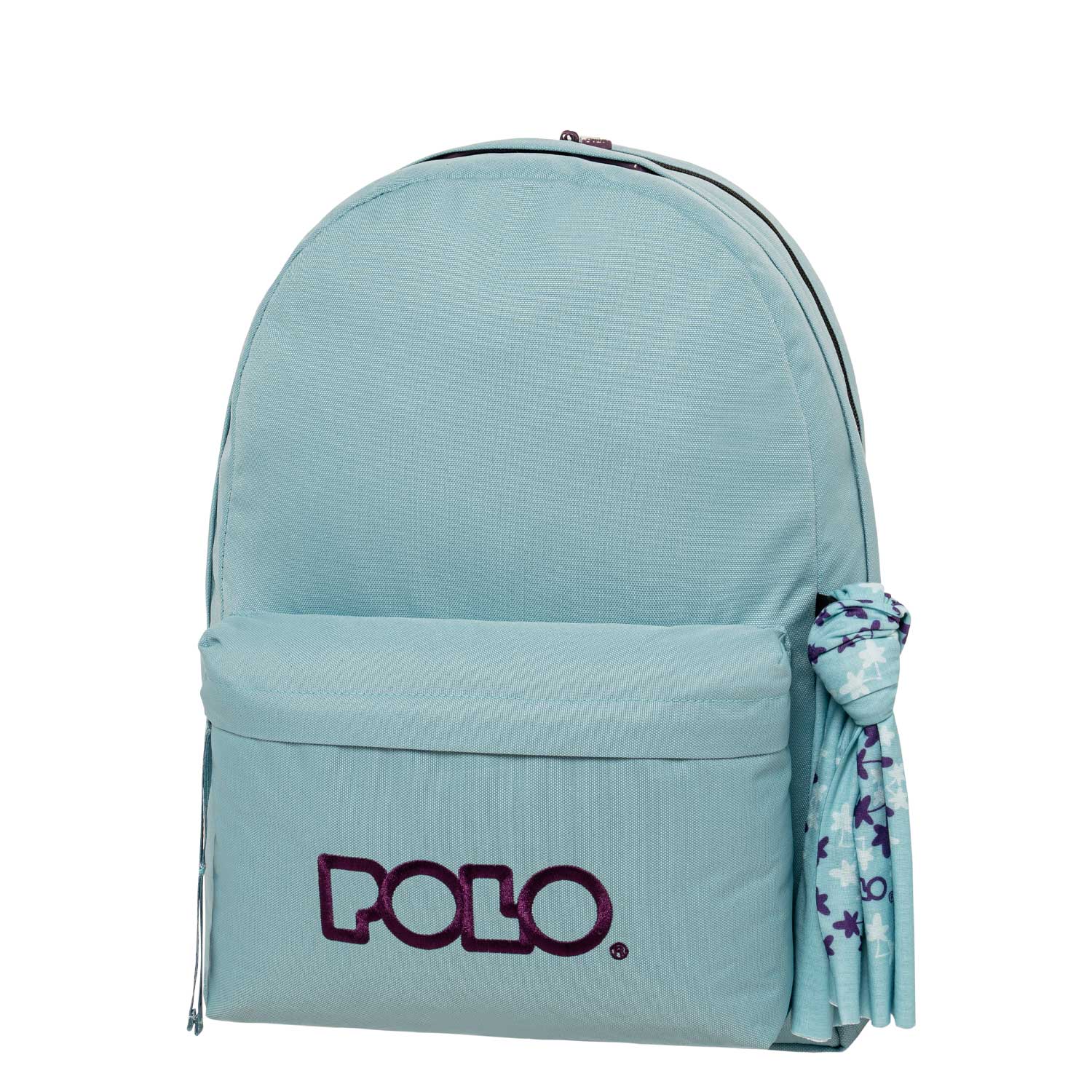 Polo – Original Double Σακίδιο Πλάτης Με Μαντήλι, Air Blue-Purple 2025 9-01-235-5347 + Δώρο Διορθωτική Ταινία Edding Polo – Original Double Σακίδιο Πλάτης Με Μαντήλι, Air Blue-Purple 2025 9-01-235-5347 + Δώρο Διορθωτική Ταινία Edding