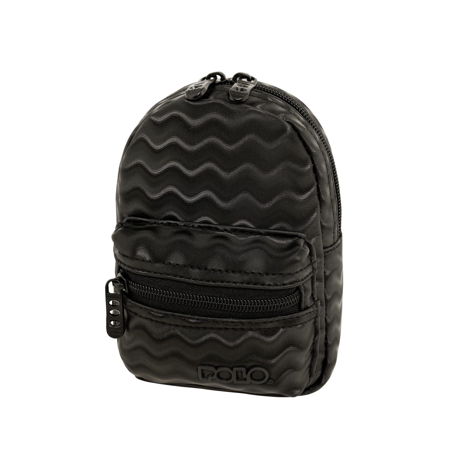 Polo - Τσαντάκι 2Mini, Black 9-07-052-8321