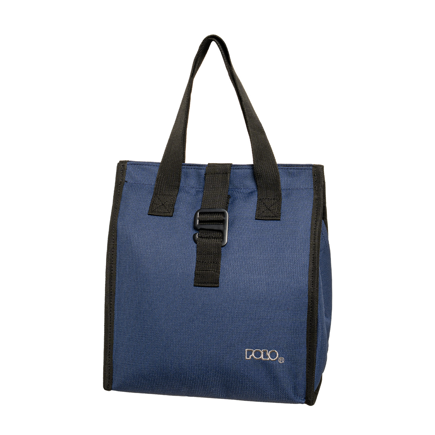 Polo - Τσαντάκι Φαγητού, Lunch Bag Office II, Night Blue 9-07-061-5001