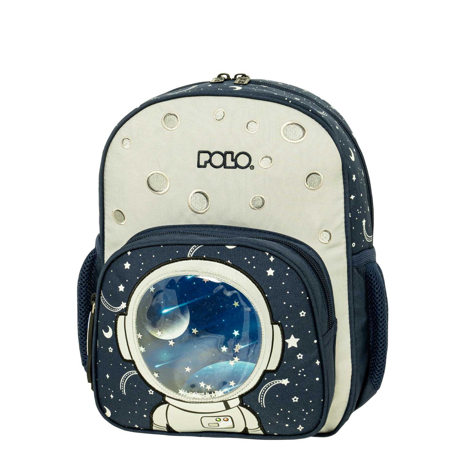 Polo – Σακίδιο Πλάτης Νηπιαγωγείου Junior Bibi, Space 2025 9-07-078-8350 + Δώρο Διορθωτική Ταινία Edding Polo – Σακίδιο Πλάτης Νηπιαγωγείου Junior Bibi, Space 2025 9-07-078-8350 + Δώρο Διορθωτική Ταινία Edding