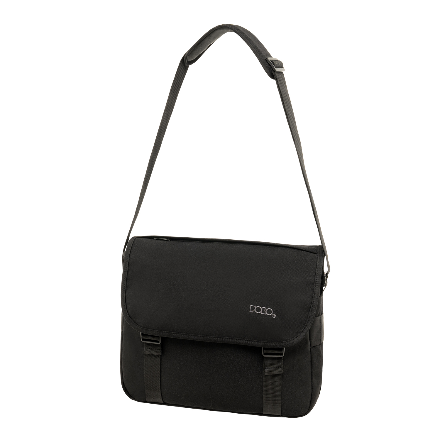 Polo - Χαρτοφύλακας Classic, Black 9-07-718-2000