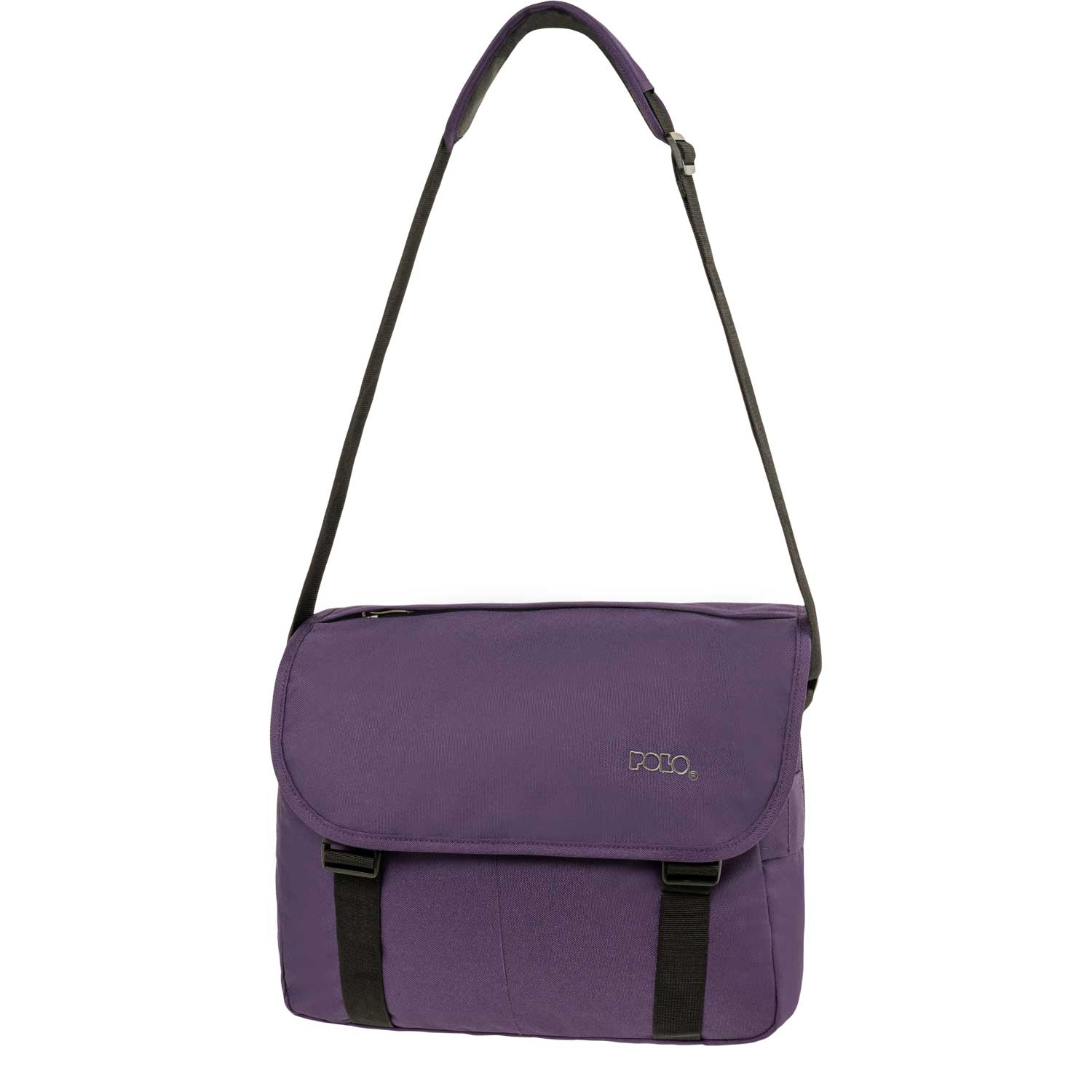 Polo - Χαρτοφύλακας Classic, Purple 9-07-718-4700