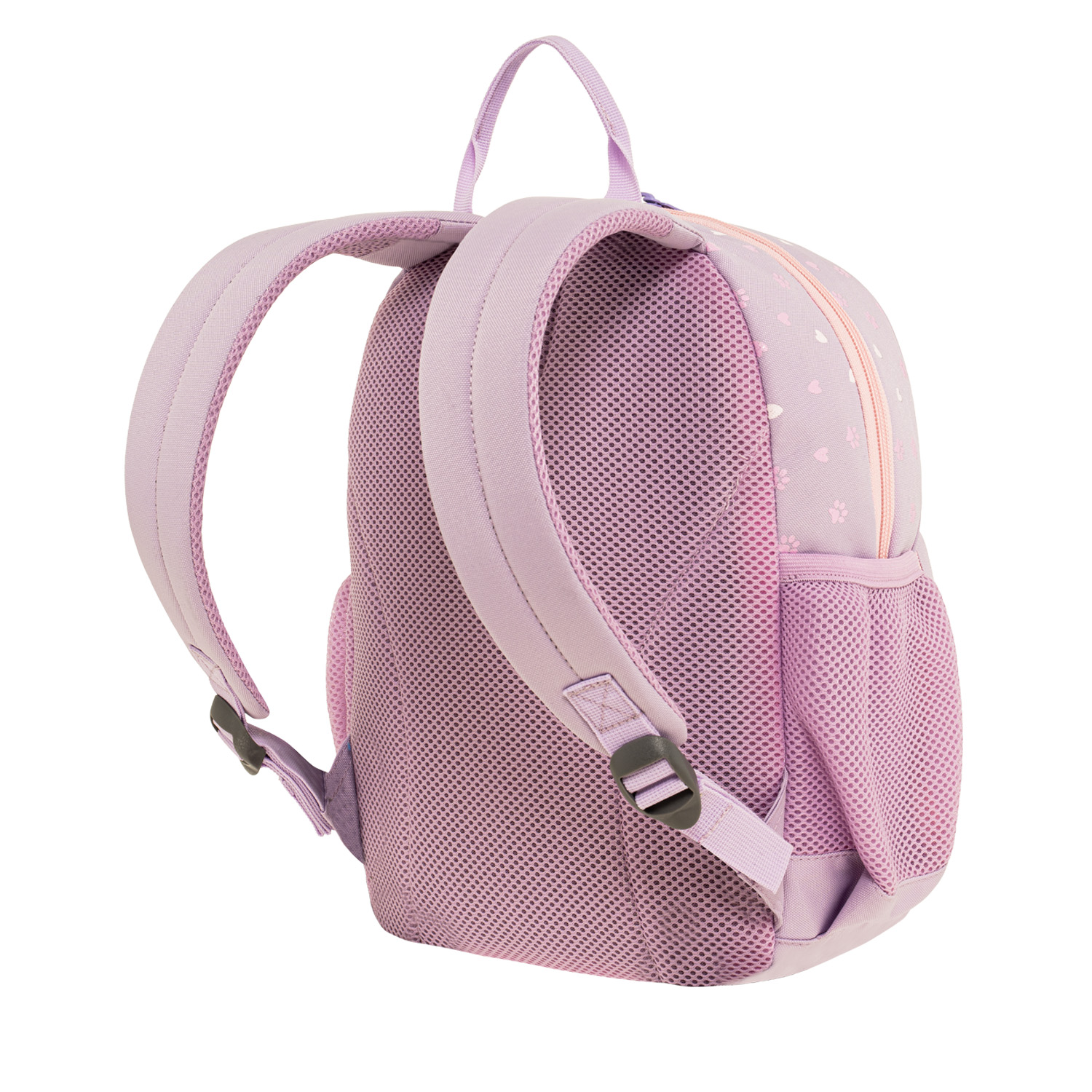 Polo – Τσάντα Πλάτης Νηπιαγωγείου Junior Fizz, Dog 2026 9-11-001-8450