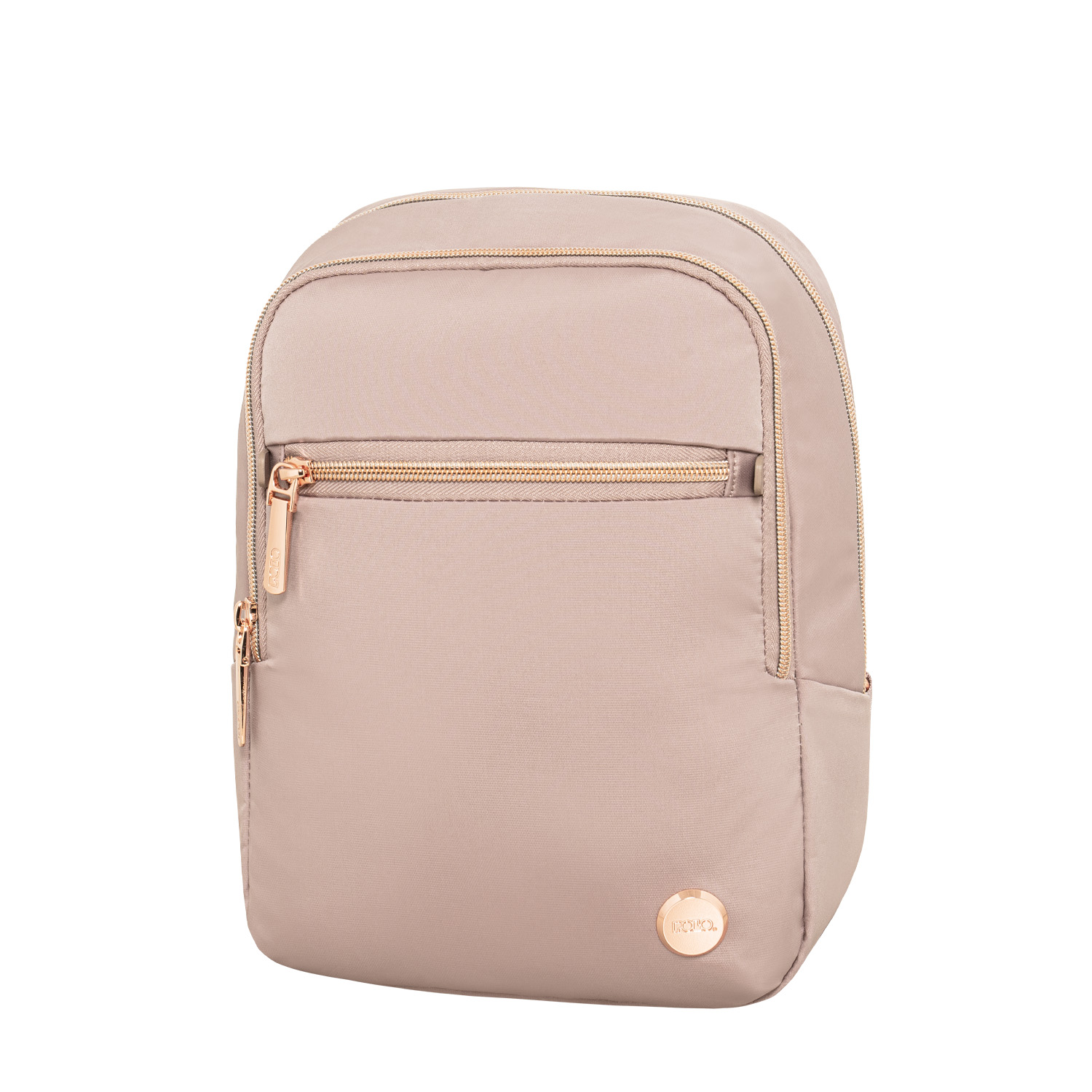 Polo - Σακίδιο Πλάτης Lumira, Dusty Pink 9-11-003-3919