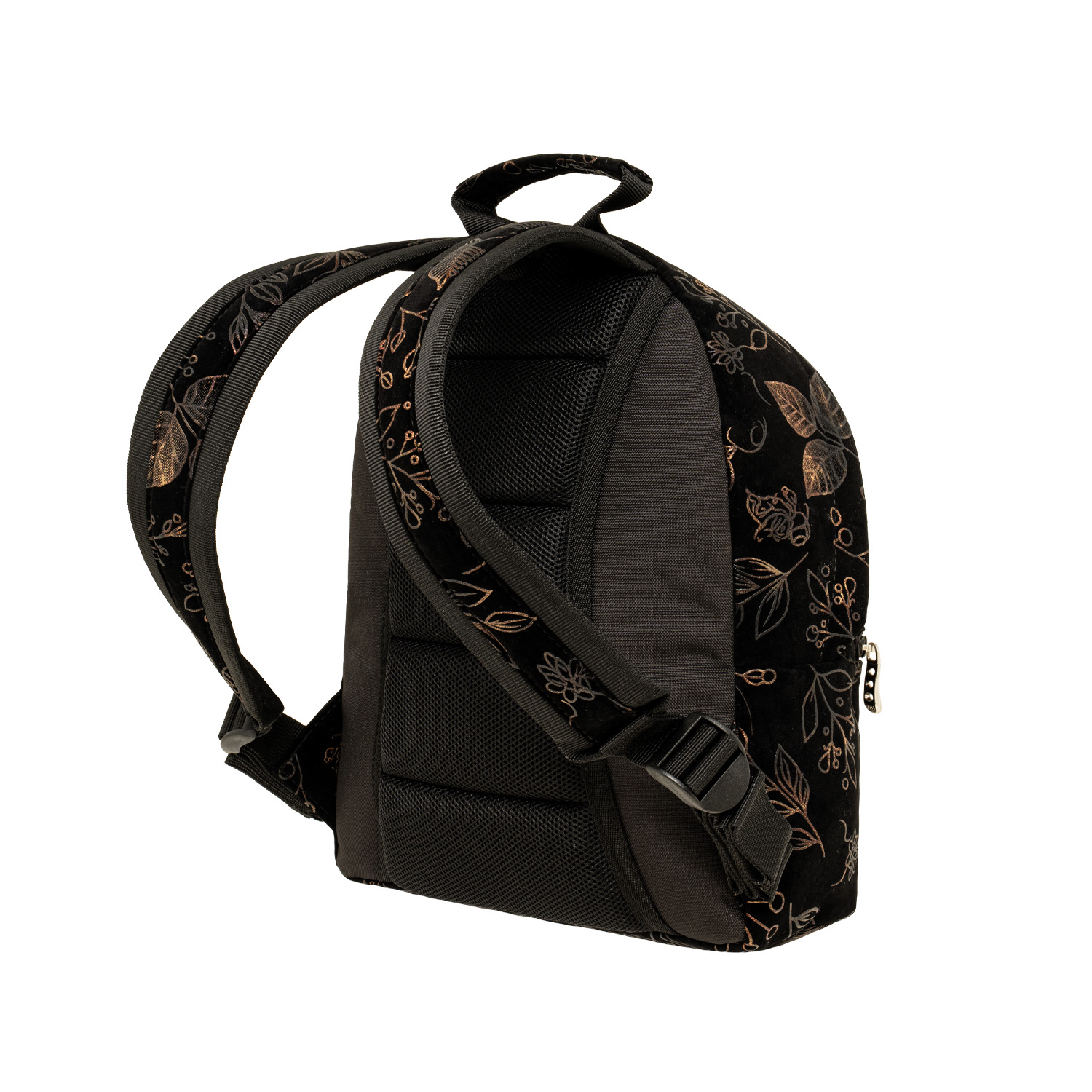 Polo - Σακίδιο Πλάτης Mini Fennec, Black 9-11-006-2000