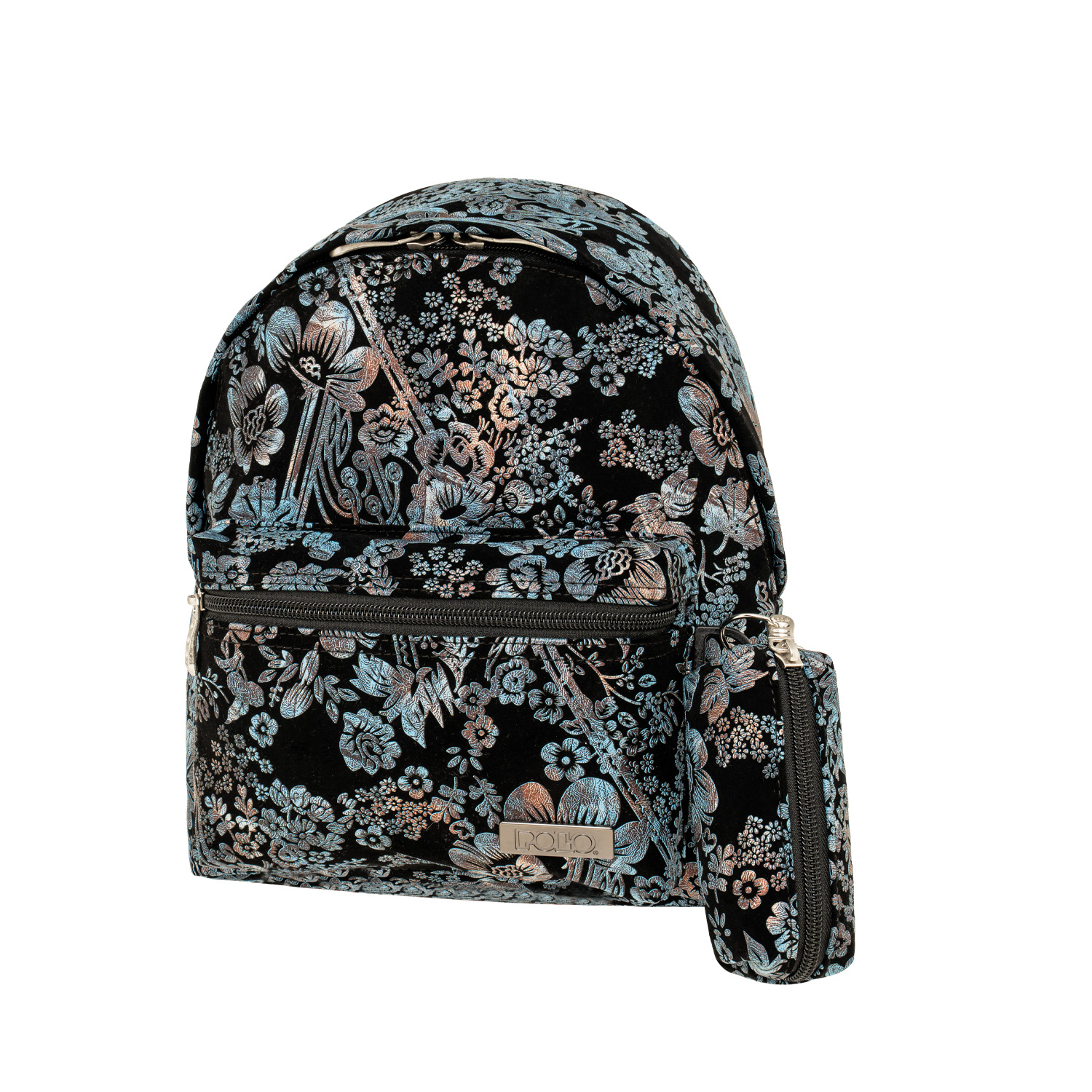 Polo - Σακίδιο Πλάτης Mini Fennec, Blue 9-11-006-5200