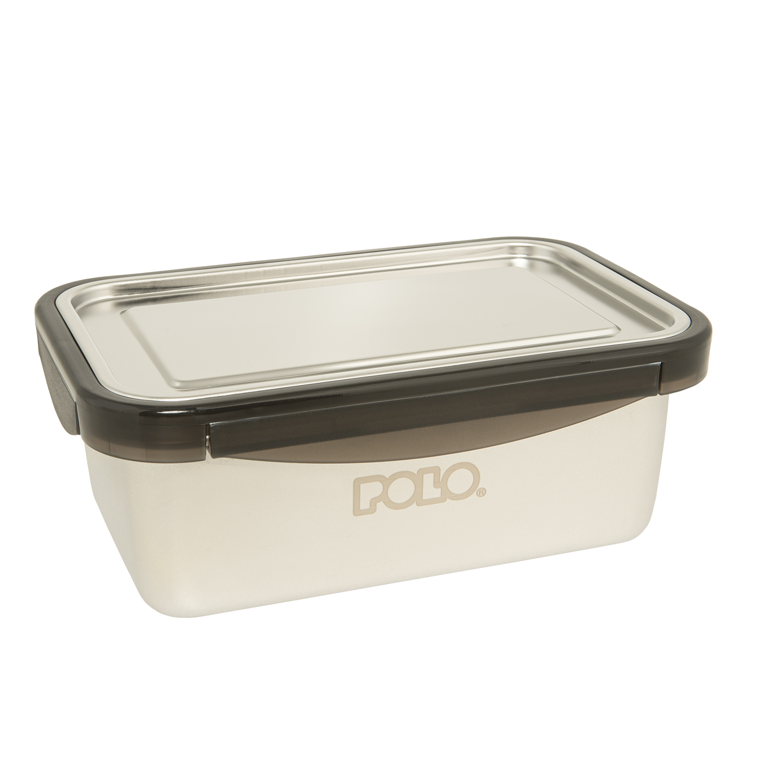 Polo - Δοχείο Φαγητού Ανοξείδωτο 1400 ML 9-15-003-0000