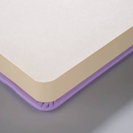 Royal Talens - Σημειωματάριο Sketchbook Art Creation Violet 13x21 εκ 80 Φύλλα 9314132M