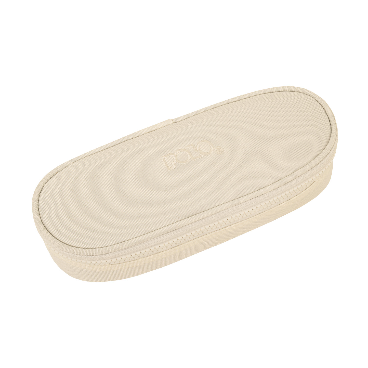 Polo – Κασετίνα Οβάλ Box, White 2026 9-37-003-2501