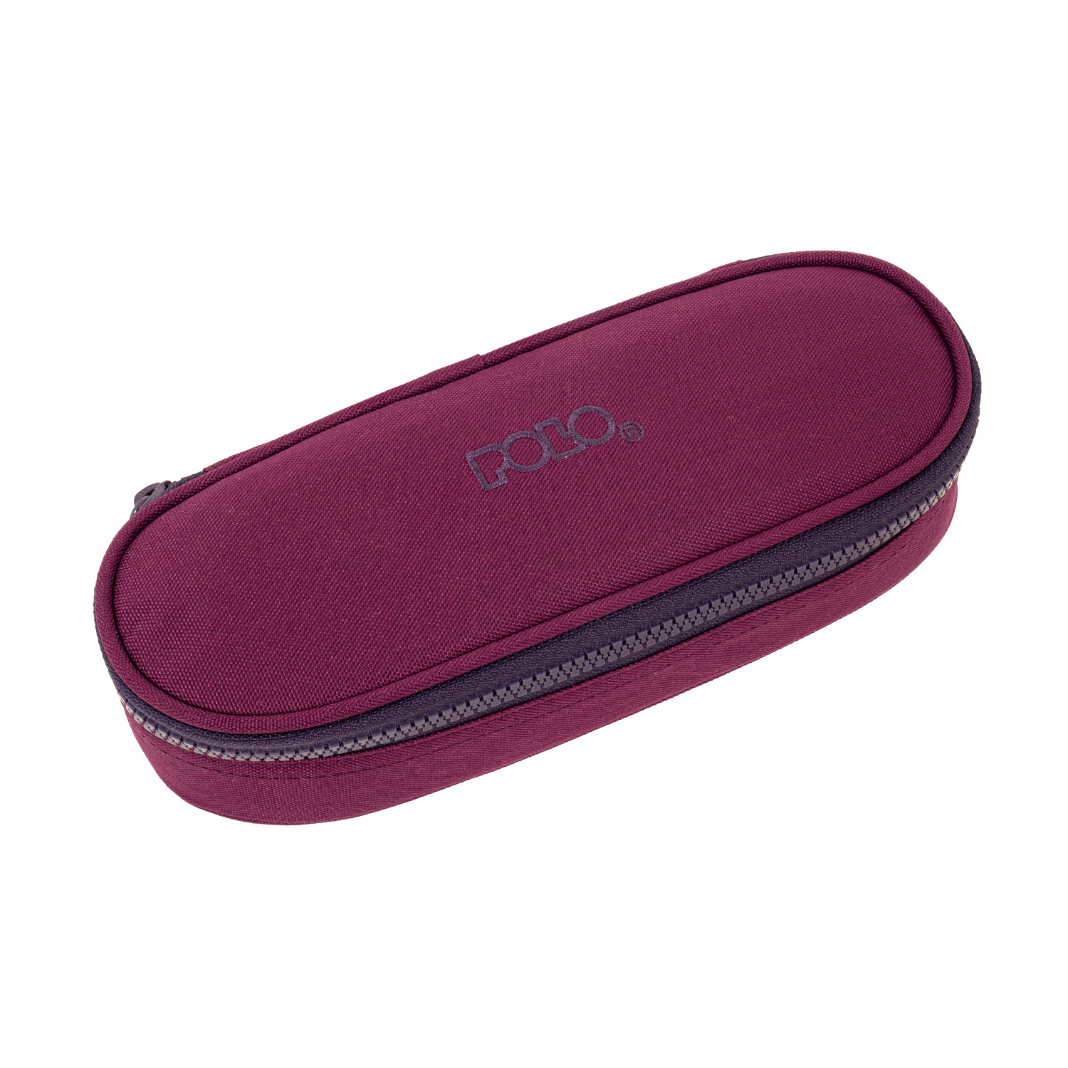 Polo – Κασετίνα Οβάλ Box, Indigo-Purple 2026 9-37-003-4749