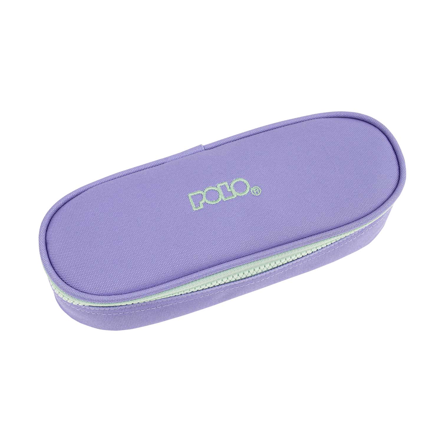 Polo – Κασετίνα Οβάλ Box, Indigo/Turquoise 2025 9-37-003-4959