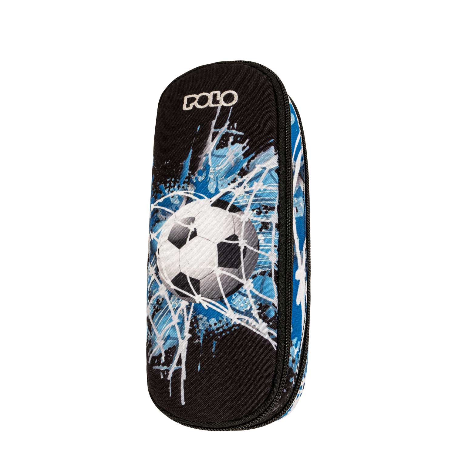 Polo – Κασετίνα Οβάλ Growly, Football 2025 9-37-058-8359 Polo – Κασετίνα Οβάλ Growly, Football 2025 9-37-058-8359