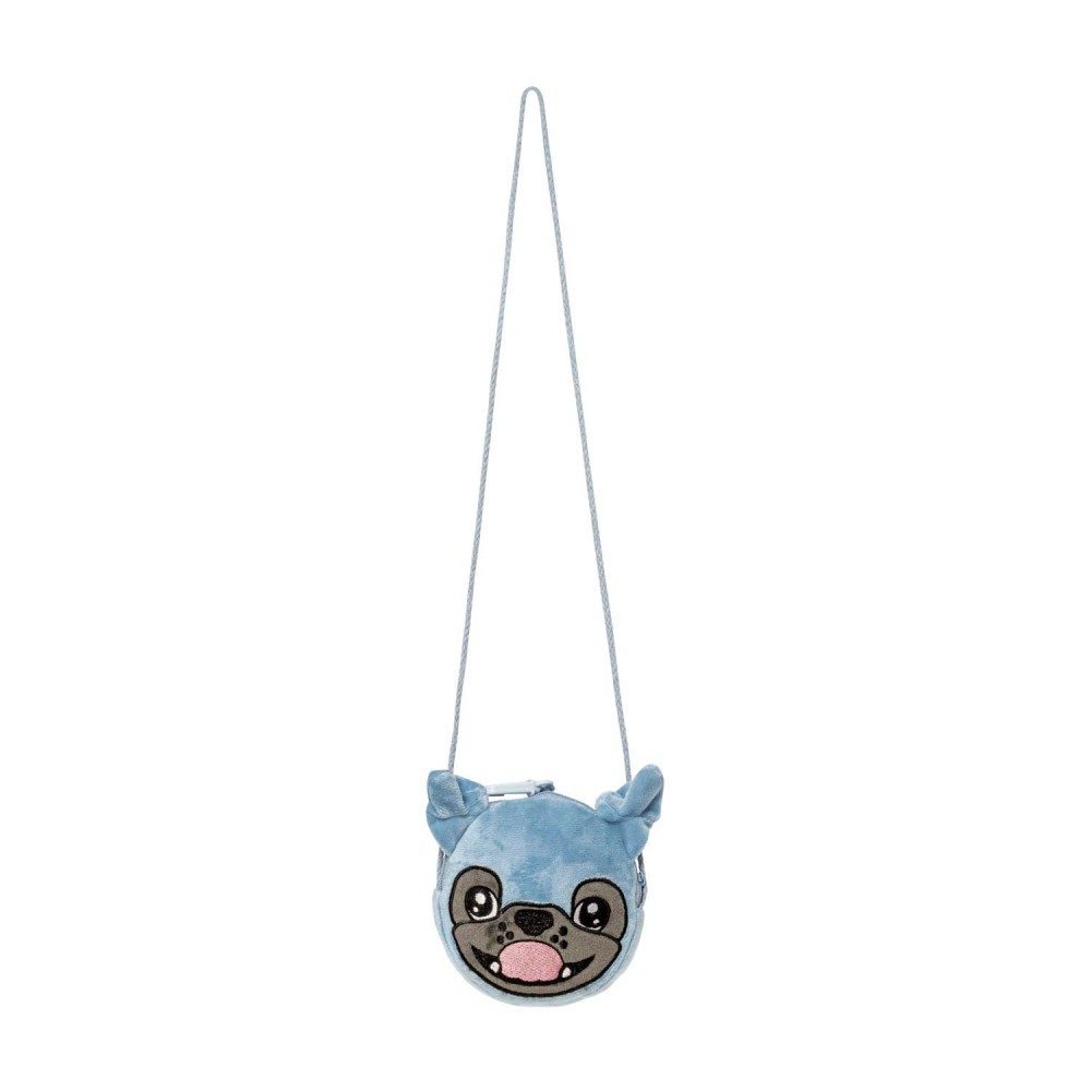 Polo - Mini Πορτοφολάκι Crazy Animals Σκυλάκι 9-38-006-8404 Polo - Mini Πορτοφολάκι Crazy Animals Σκυλάκι 9-38-006-8404