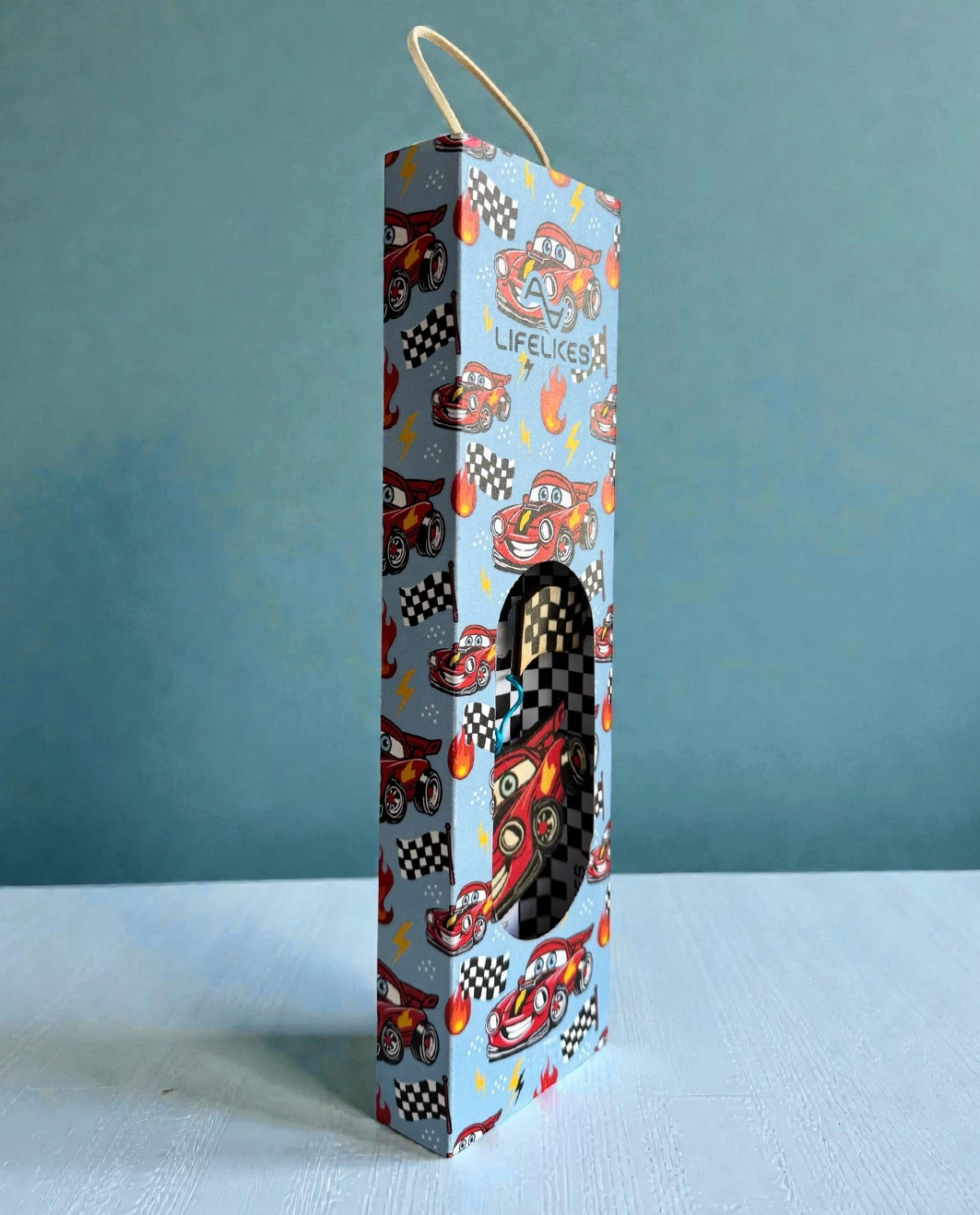 Life Likes - Λαμπάδα Αγωνιστικό 9392