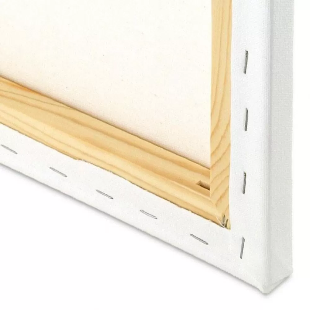 Buonarroti - Τελάρο Ζωγραφικής Με Βαμβακερό Καμβά 70x100 cm 94020 Buonarroti - Τελάρο Ζωγραφικής Με Βαμβακερό Καμβά 70x100 cm 94020