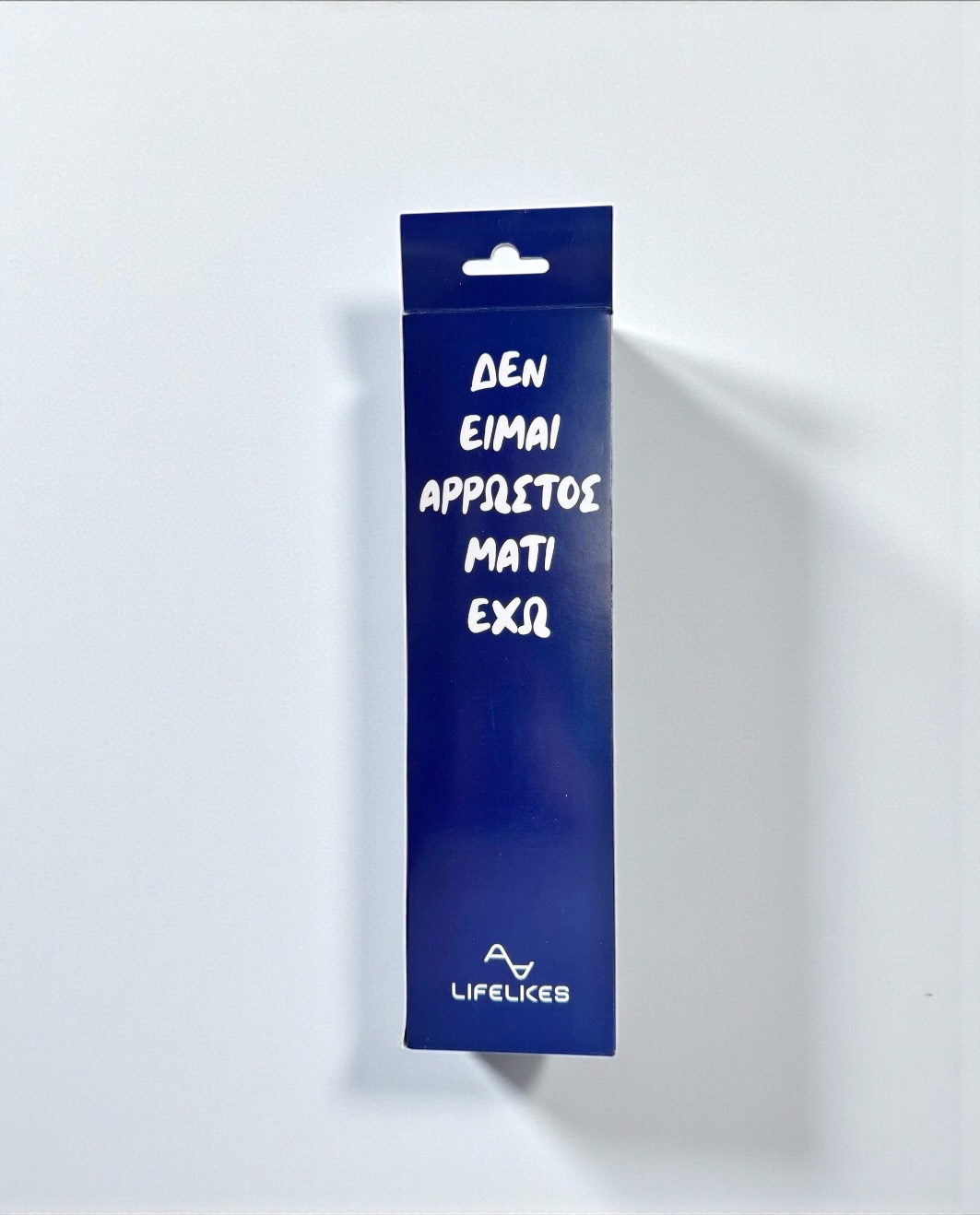 Life Likes - Λαμπάδα Μάτι Έχω 9405