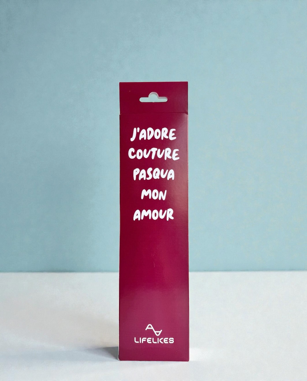 Life Likes - Λαμπάδα J΄Adore Pasqua 9414