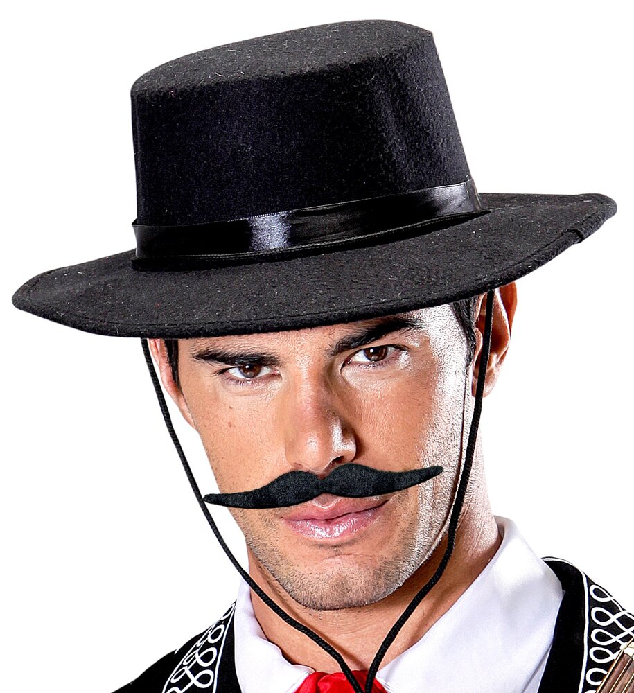 Widmann - Μουστάκι Dali 0830