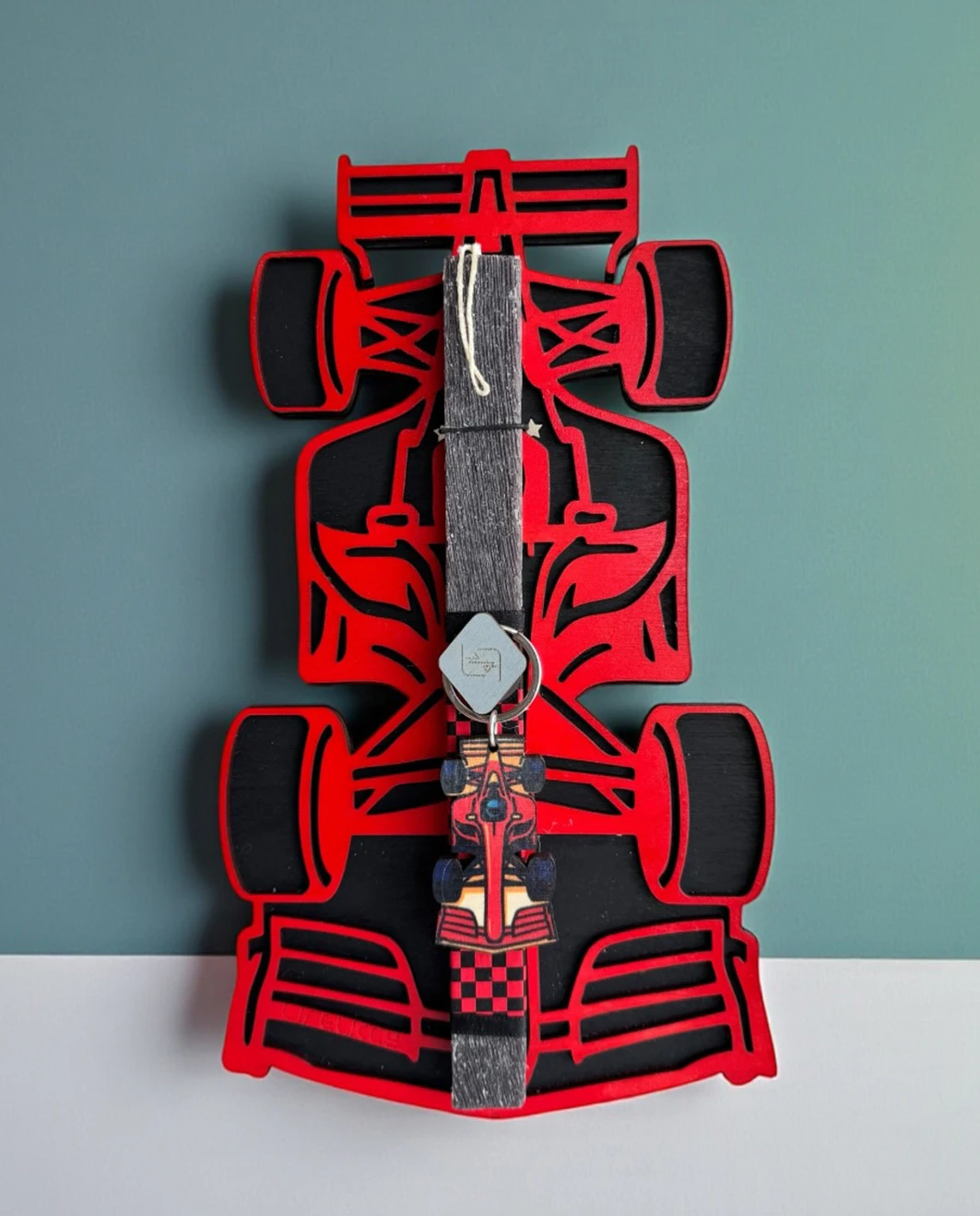 Life Likes - Λαμπάδα Φόρμουλα 9457